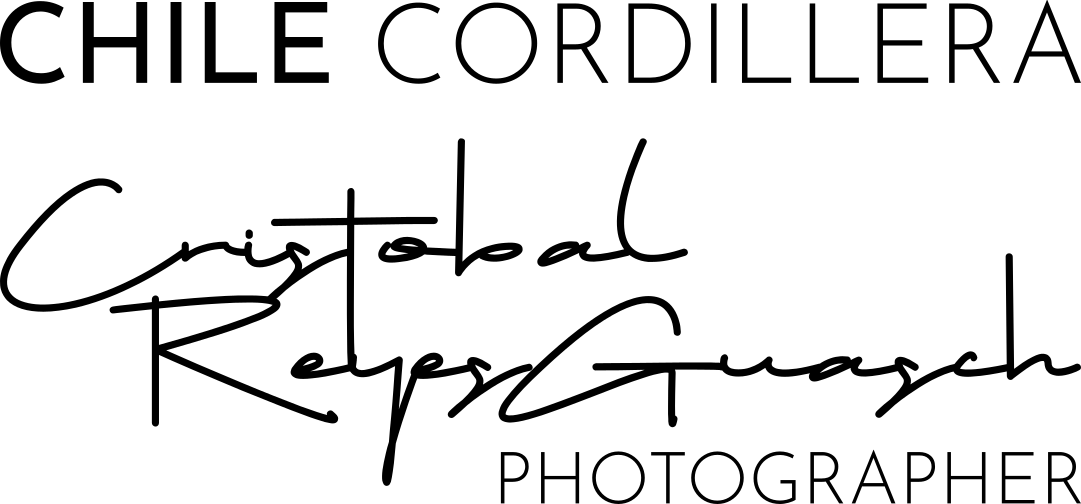 Chile Cordillera